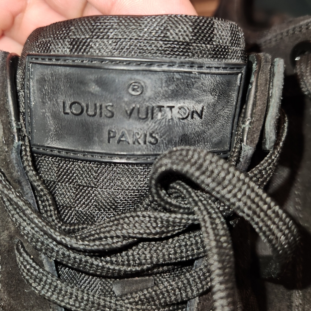 Louis Vuitton  Shoes